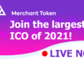 Hips Payment Group launches Merchant Token (MTO)