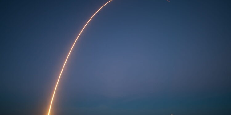 Crypto Analyst Expects “Escape Velocity” When Bitcoin Breaks $60K. Here’s Why