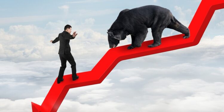 Bitcoin Trims Gains, What Could Trigger Fresh Drop To $35K