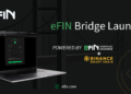 eFIN All Set to Launch Its eFIN Bridge on Sep 6, 2021