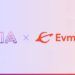 DIA’s Open-Source Oracles Live on Evmos Mainnet
