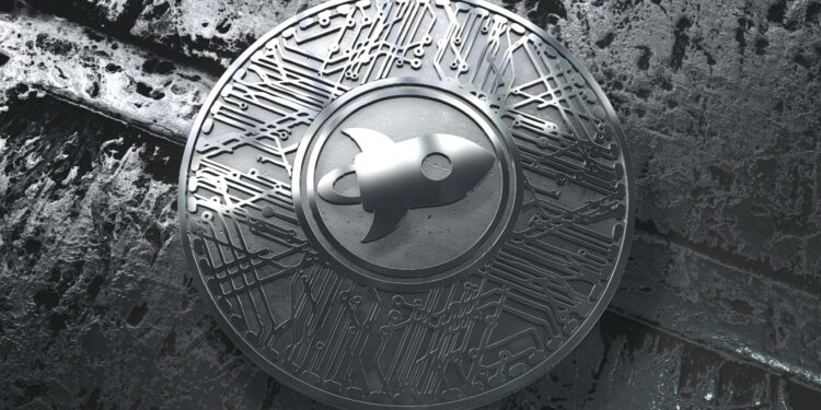 Stellar Lumens serves for 8 billion people as virtual debit card