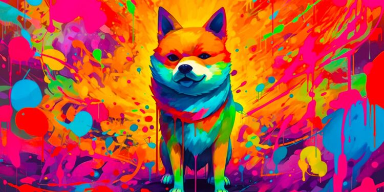 Shiba Inu (SHIB) Layer-2 Project’s Growth Rate Explodes As Testnet Wallet Transactions Soar to Over 4,400,000