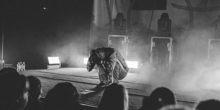 Market Volatility Sparks Panic, Wipes Out $1 Billion In Open Interest