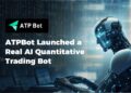 ATPBot Connects Its AI Quantitative Trading Bot to Binance API