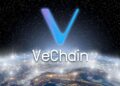 VeChain Drive Sustainable Development with Blockchain Biosphere