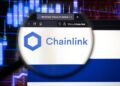 Chainlink (LINK) and DigiToads (TOADS) Lead the Pack Amidst Volatile Market Conditions