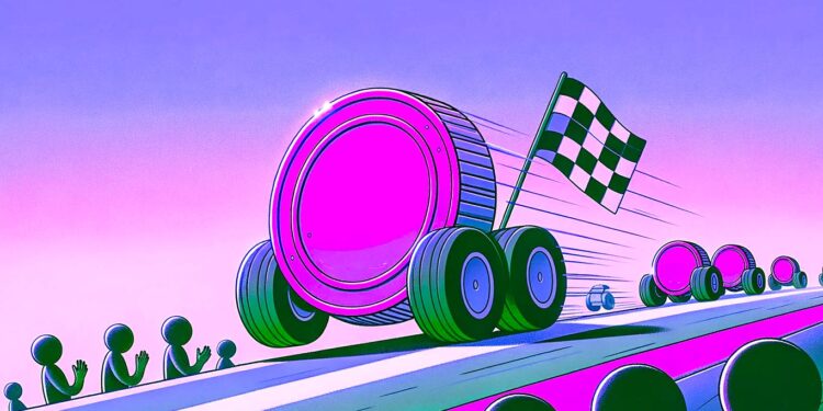 Crypto Money Laundering on Cross-Chain Bridges Surges 138% Year-on-Year in 2023, According to Chainalysis