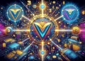 VeChain’s VOT3 and B3TR Trademarks Signal a Financial Revolution in Digital Currency