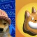 Solana Memecoins WIF, Bonk Surge By Double Digits: Here’s Why