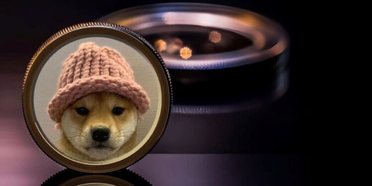 Trader Bullish on Memecoin WIF, Expects Further Surge