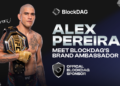 BlockDAG Partners with Alex Pereira | ETH Spot ETF