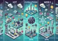From IoT to Web3 and Real-World Asset Tokenization