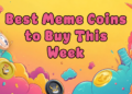 Experts Top Picks! 5 Best Meme Coins to Invest in This Weekend for Explosive Growth!
