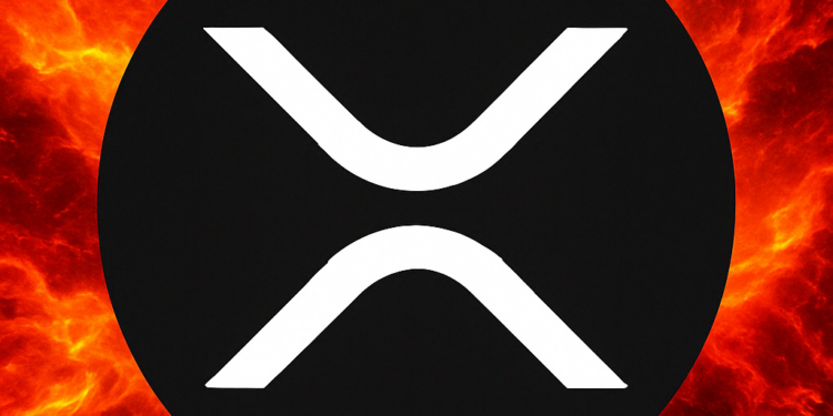 XRP Breakout Still Likely This April, Analyst Says $12+ In Play