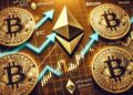 Ethereum Consolidates Against Bitcoin – Dominance Shift On The Horizon?