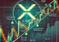 XRP Tests Ascending Triangle Resistance – Can Bulls Reach $2.40 Level?