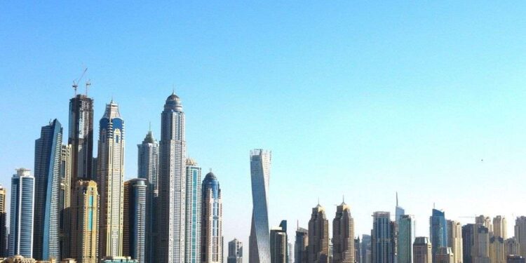 Dubai Teams Up with Crypto.com for Public Fee Payments