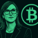 BTC News: Cathie Wood Reveals Path to $1.5M Bitcoin by End of Decade