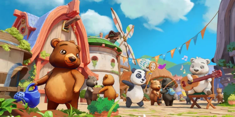 BeraTone NFT Avatars Are Now Minting Live on OpenSea