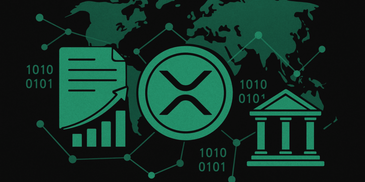 XRP Gains Strategic Edge in ISO 20022 Adoption, Leaked Docs Show