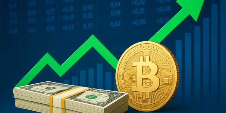 Bitcoin Correlation with 10yr Treasuries Drops to Record Low