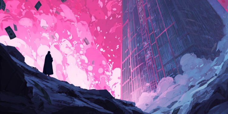 Stock Market Pullback in Sight As Several of America’s Problems Still Remain, Warns Former JPMorgan Strategist