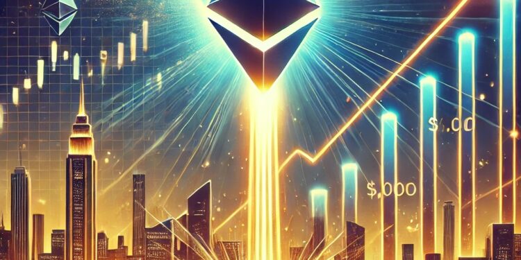 Billionaire Mike Novogratz Says Ethereum Will Enter Price Discovery If It Takes Out This Level