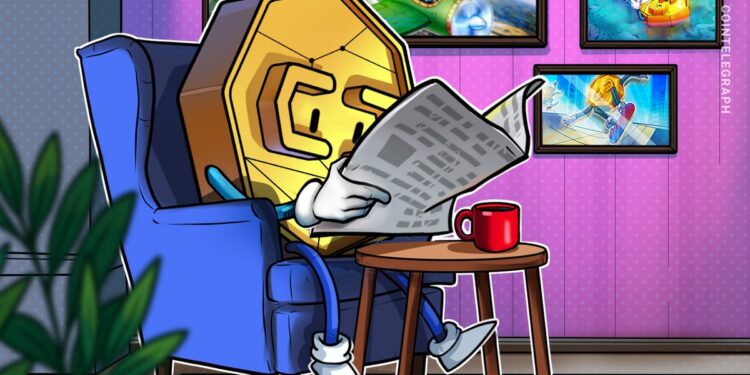 What Happened In Crypto Today