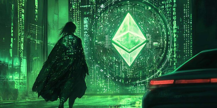 Ethereum Flashing Bullish Signal As Investors Show Greed for Bitcoin Amid Crypto Dip, According to Santiment