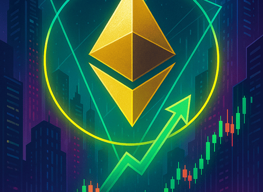 Ethereum Rally Accelerates as ETF Inflows Surge: Analysts Eye $5,000 Next