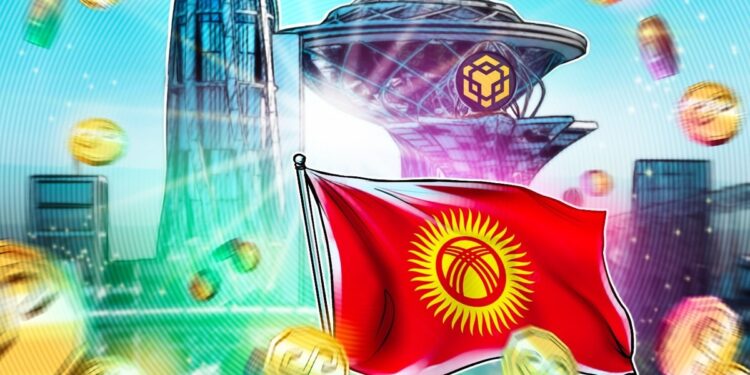 Kyrgyzstan Launches Stablecoin While Confirming Future CBDC