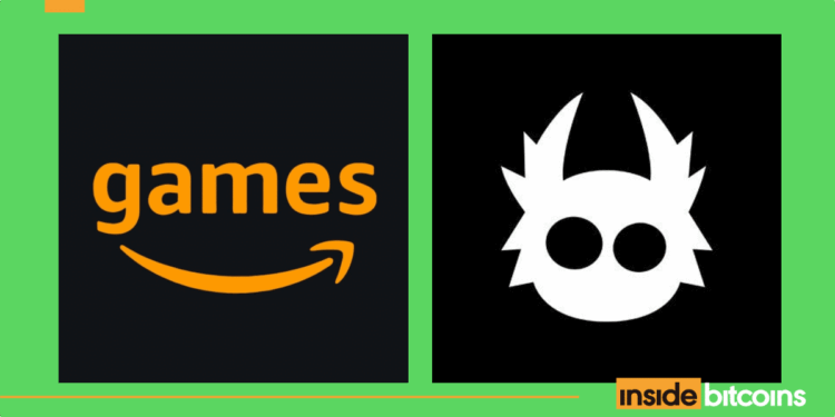 Yuga Labs & Amazon Launches An NFT Game In The Otherside