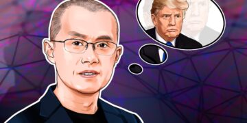 CZ Pushes Back on Pardon Allegations, Says He Doesn’t Personally Know Trump