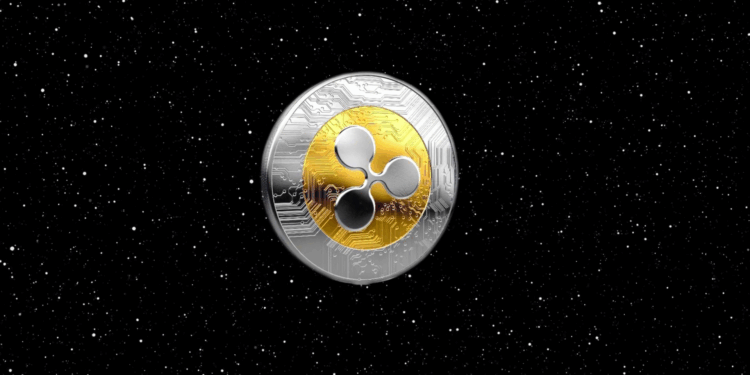 $300 Million Worth Of XRP On The Move, Where Are They Headed?