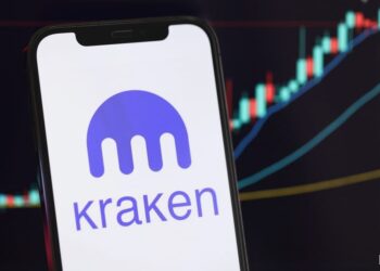 Kraken Raises $800M, Reaches $20B Valuation for Expansion