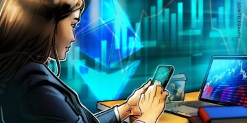 Ethereum Devs Raise Blob Limit From 15 to 21