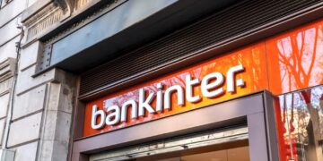 Bankinter Backs Bit2Me in €30 Million Crypto Funding Surge