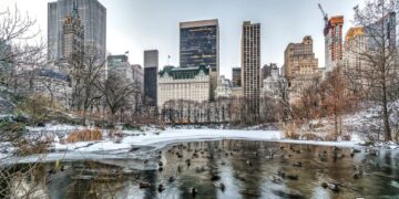 NYC’s ex-mayor launched a token… then rug-pulled