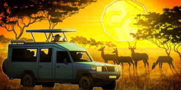 Stablecoin Conversion Costs Highest in Africa, Data Shows