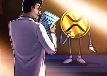 This XRP Indicator Warns That Price May Crash Below $1: Analyst