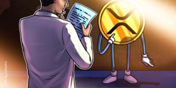 This XRP Indicator Warns That Price May Crash Below $1: Analyst