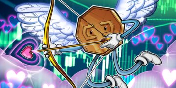 Gen Z Open to Crypto for Valentine’s Day Dates: Survey