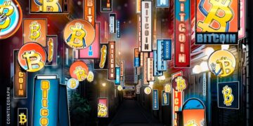 Bitcoin Promotion Error Sparks Regulatory Reckoning in South Korea