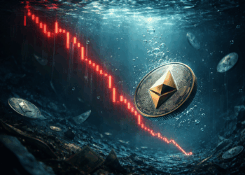 Ethereum ETF ‘Diamond Hands’ Face Their Harshest Test At $2k