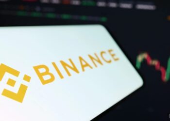 Withdrawing from Binance to Nigeria